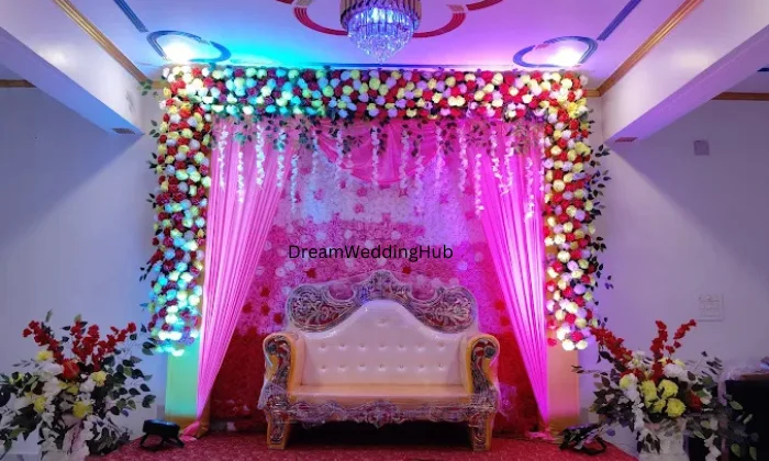 Maurya Marriage Hall